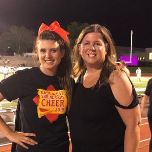 Meet your Posher, Beth